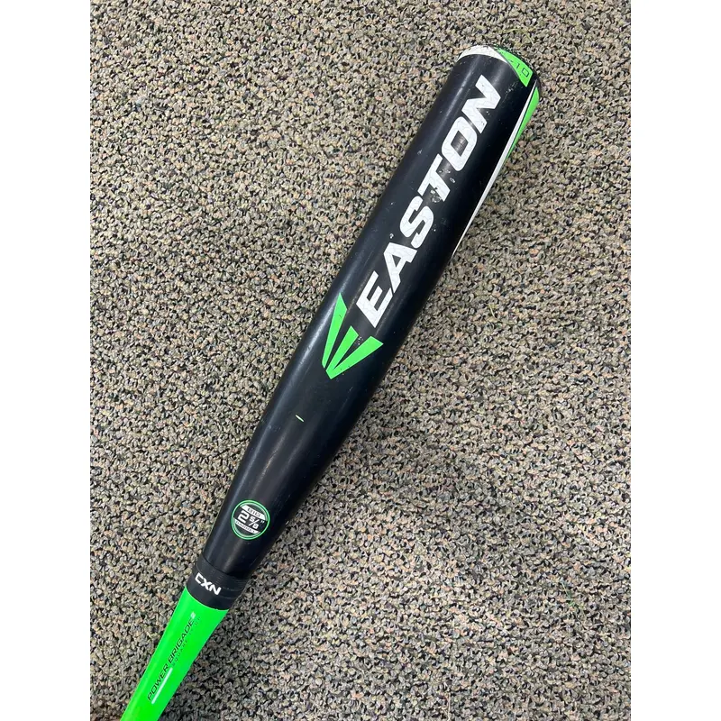 2016 Easton Mako Composite Bat USSSA Certified (-10) Composite 21 oz 31" (Used)