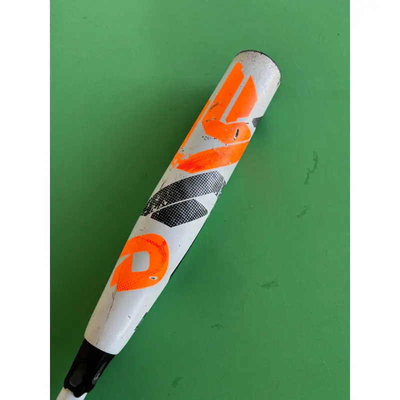 2021 DeMarini CF Composite Bat USSSA Certified (-5) Composite 25 oz 30"