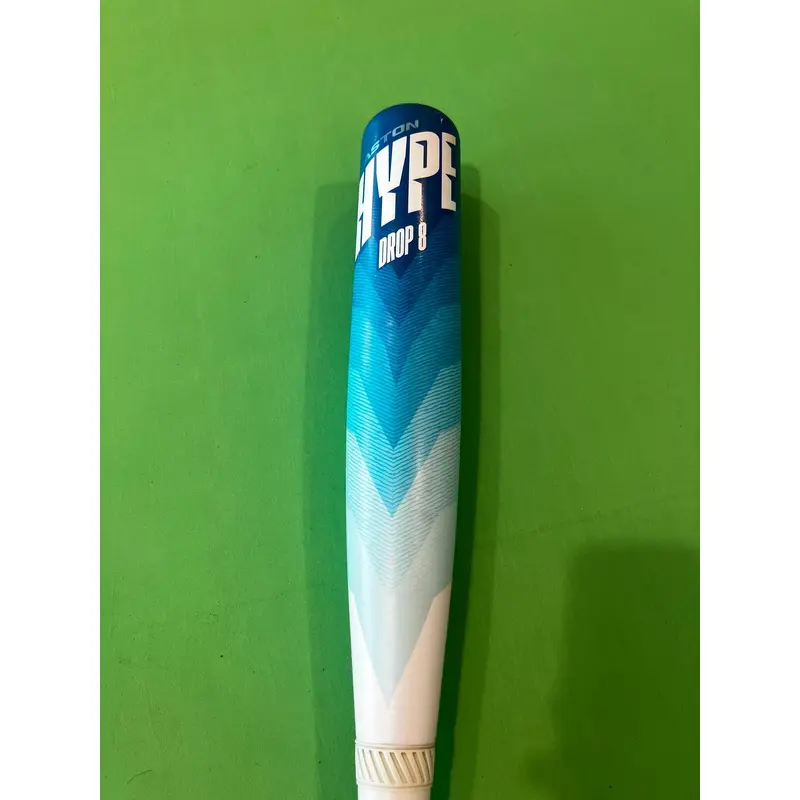 2024 Easton Hype Fire Composite Bat USSSA Certified (-8) Composite 23 oz 31" (Used)