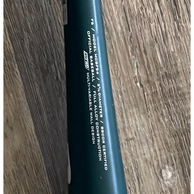 2024 Marucci F5 BBCOR Certified Bat (-3) 29 oz 32" (Used)