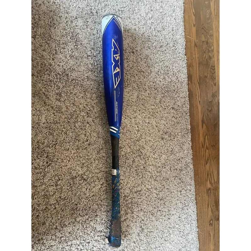 AXE Avenge Pro Composite USSSA Certified Bat (-10)  19 oz 29" (Used)