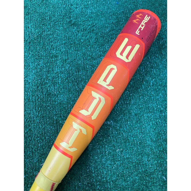 Easton Hype Fire USA Youth Bat (-11) 2025