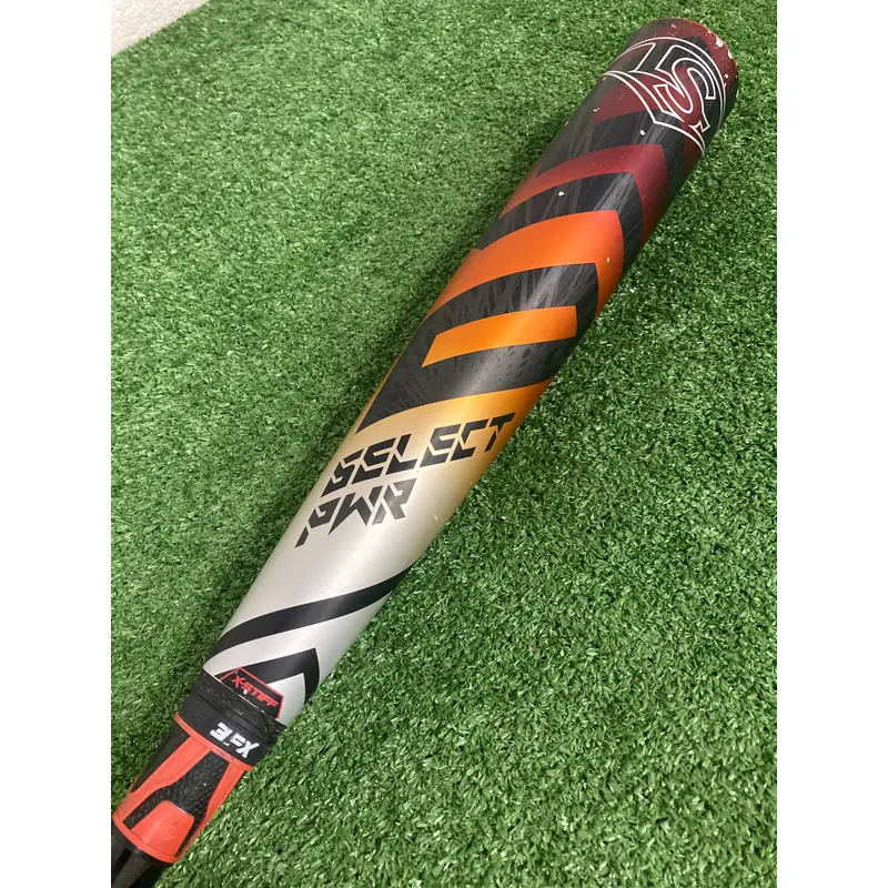 Louisville Slugger Select PWR BBCOR 2023 (-3)