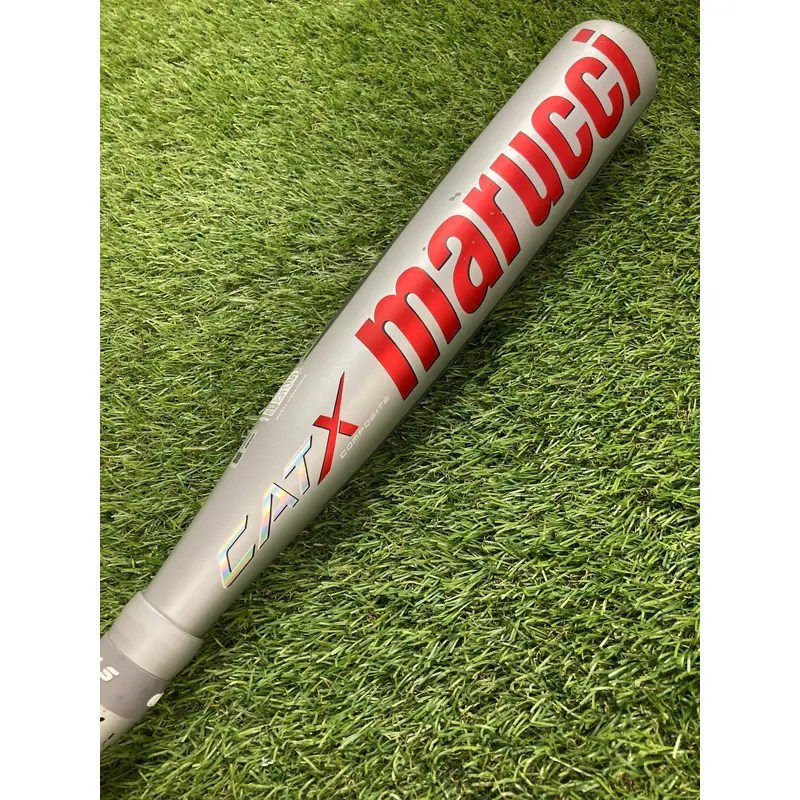 Marucci CAT X Composite (2 3/4") USSSA 2023 (-10)