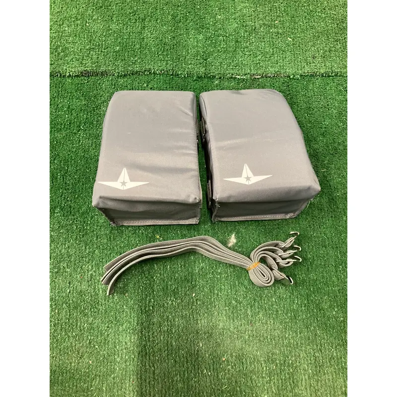 Senior All Star Knee Saver Large