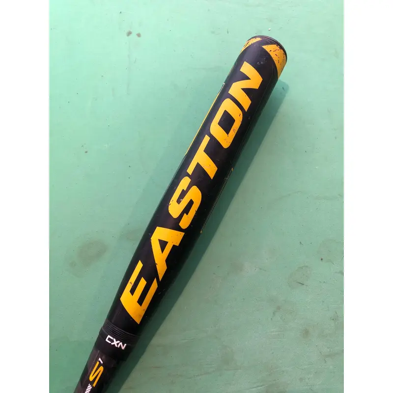 Used 2013 USSSA Certified Easton S1 Composite Bat -12 18OZ 30"