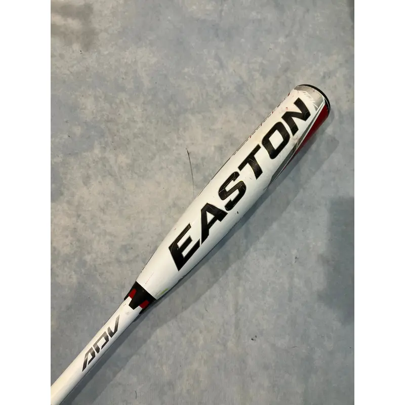 2020 Easton ADV 360 Composite Bat USSSA Certified (-8) Composite 24 oz 32" (Used)