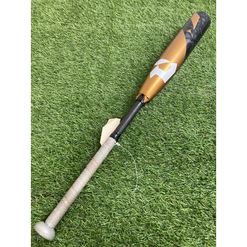 DeMarini Zoa (2 3/4") USSSA Bat 2022 (-10)