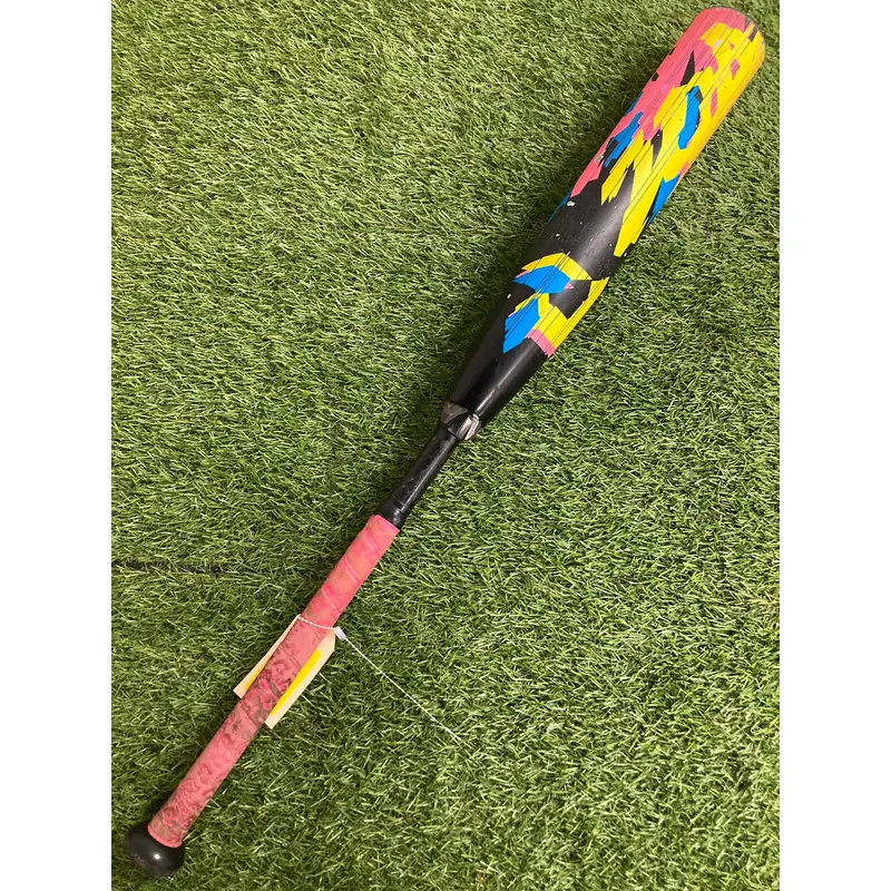 DeMarini ZOA Glitch Limited Edition (2 3/4") USSSA 2023 (-8)