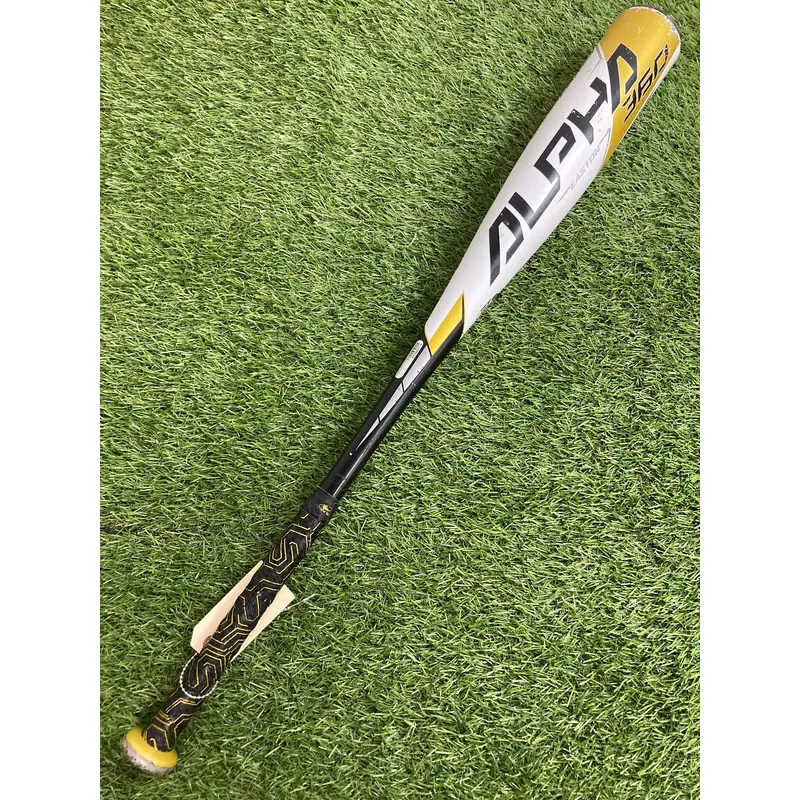 Easton Alpha 360 (2 3/4") USSSA Bat 2020 (-10)