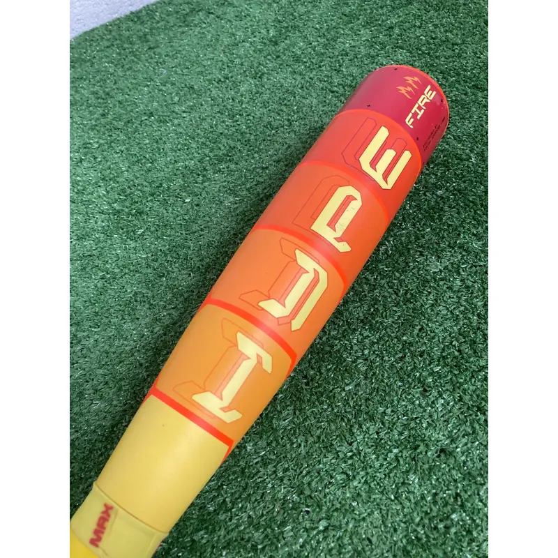 Easton Hype Fire USA Youth Bat (-11) 2025