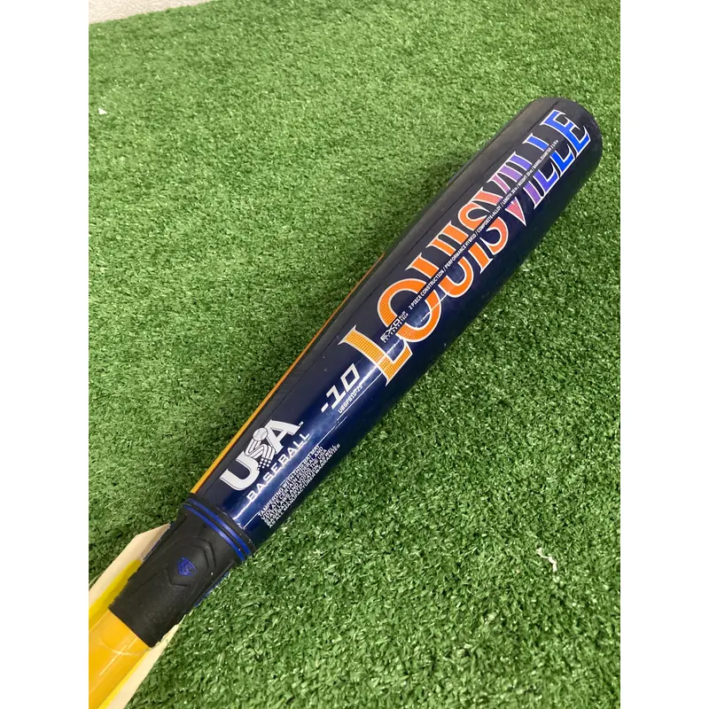 Louisville Slugger Select PWR (2 5/8") USA Bat 2025 (-10)