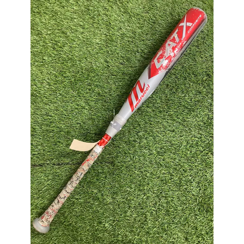 Marucci CAT X Composite (2 3/4") USSSA 2023 (-10)