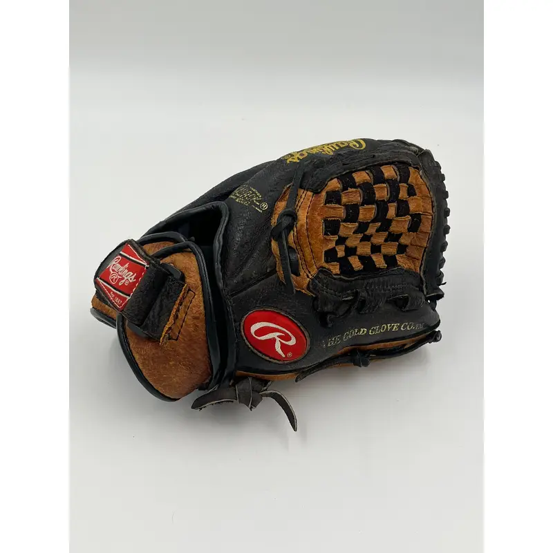 Rawlings The Mark of a Pro 11 Infield Baseball Glove