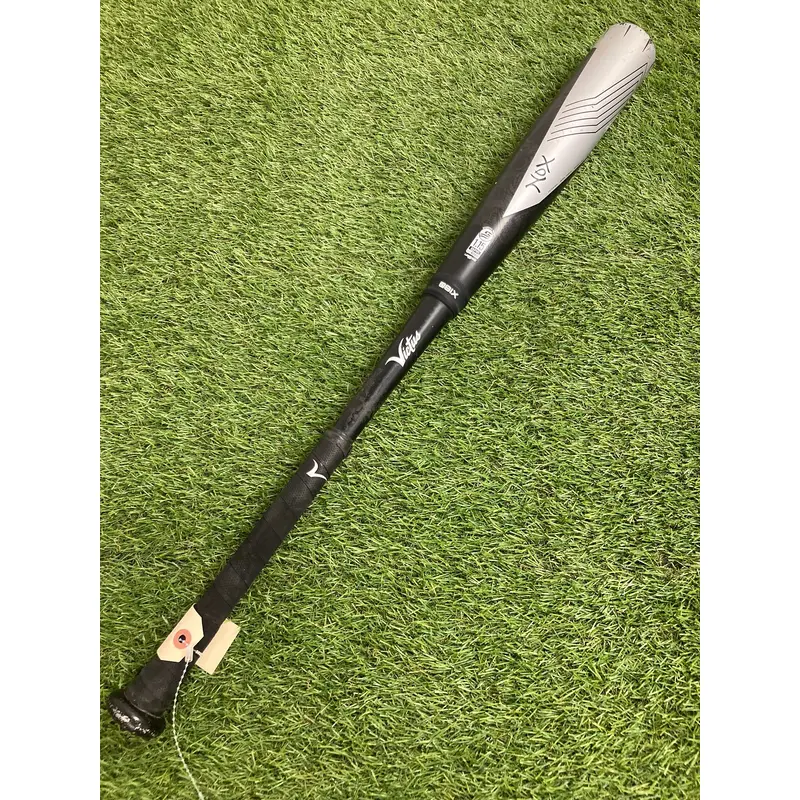Used 2021 Victus Nox Bat USSSA Certified (-5) Hybrid 27 oz 32"