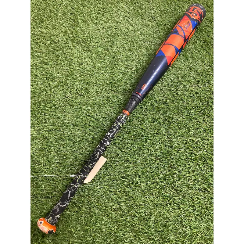Used 2022 Louisville Slugger Meta PWR Bat BBCOR Certified (-3) Composite 29 oz 32"