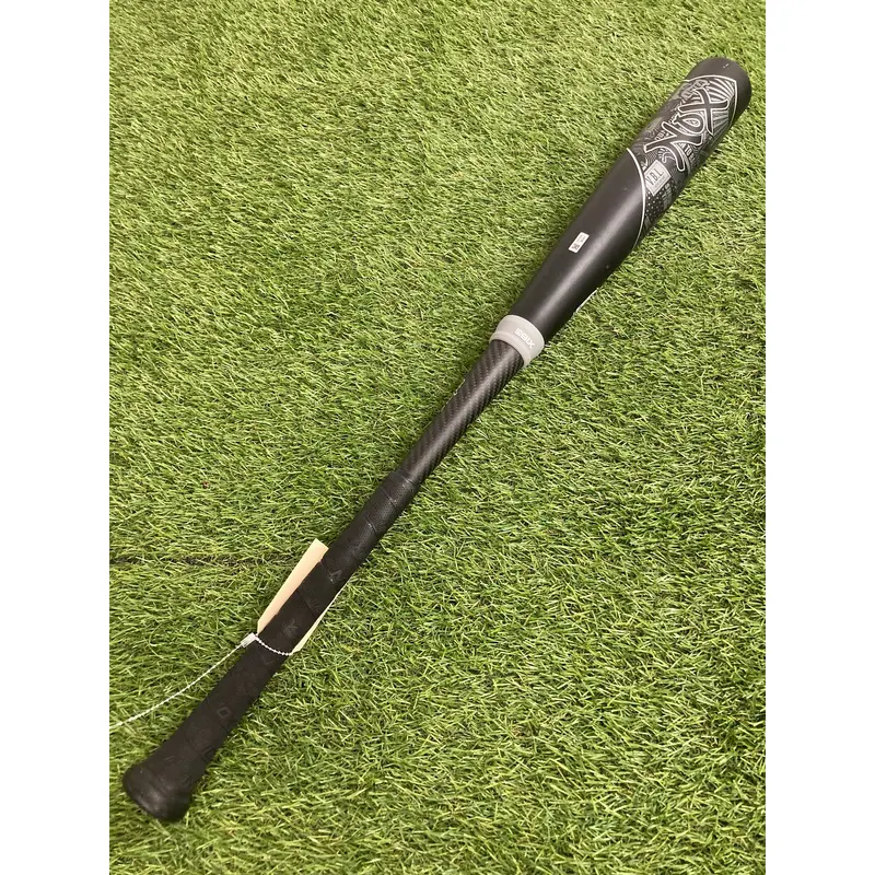 Used 2023 Victus Nox 2 Bat USSSA Certified (-5) Hybrid 26 oz 31"