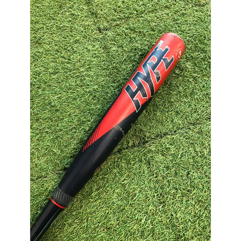 2022 Easton ADV Hype Bat BBCOR Certified (-3) Composite 29 oz 32" (Used)