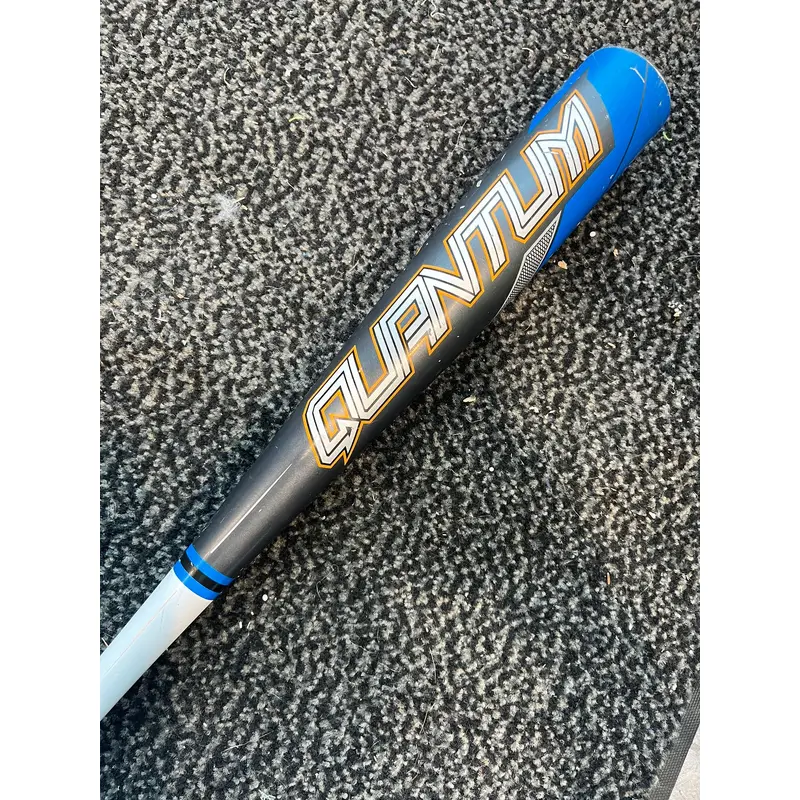 2022 Easton Quantum Alloy BBCOR Bat -3 29OZ 32"