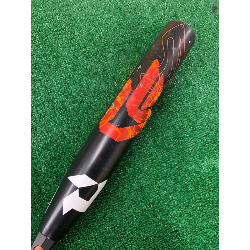2023 DeMarini CF Mashup Composite USSSA Bat -8 23OZ 31"