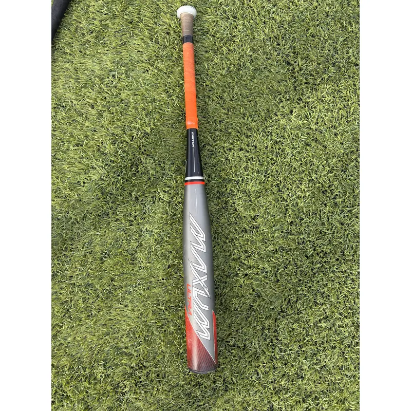 2024 Easton Maxum Ultra Composite USSSA Certified Bat (-5) 26 oz 31" (Used)