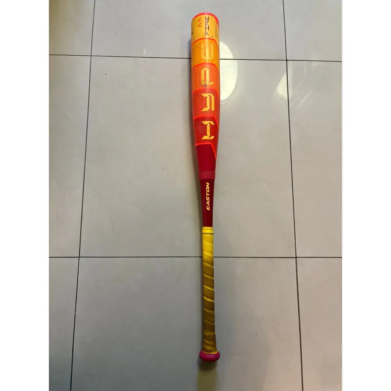 2025 Easton Hype Fire Composite USSSA Certified Bat (-5) 26 oz 31" (Used)