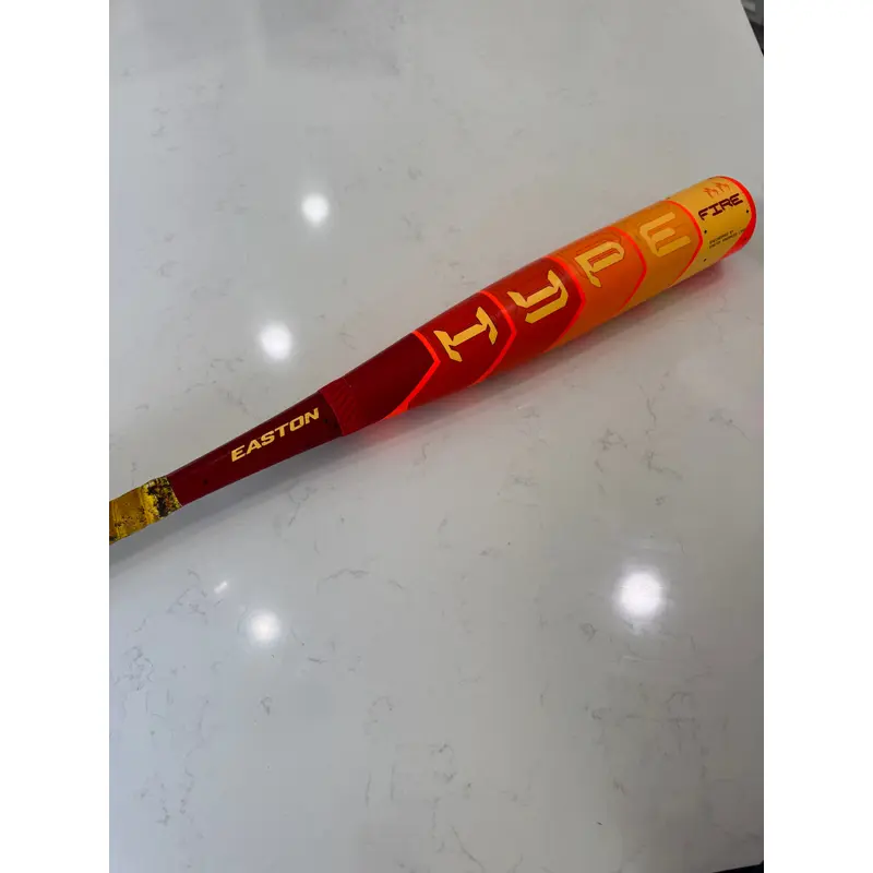 2025 Easton Hype Fire Composite USSSA Certified Bat (-8) 23 oz 31" (Used)