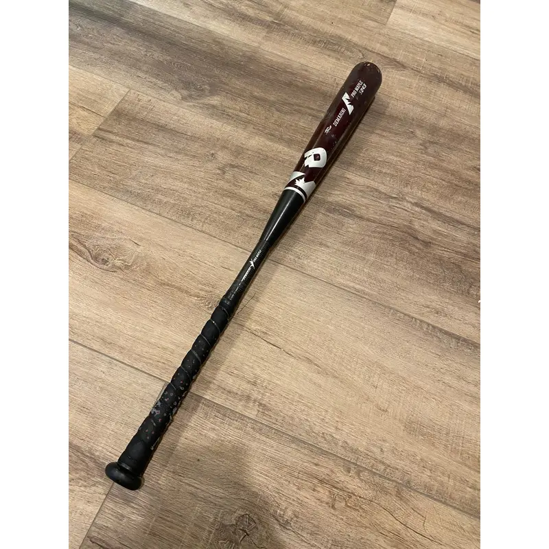 DeMarini S243 Pro Maple Wood Baseball Bat