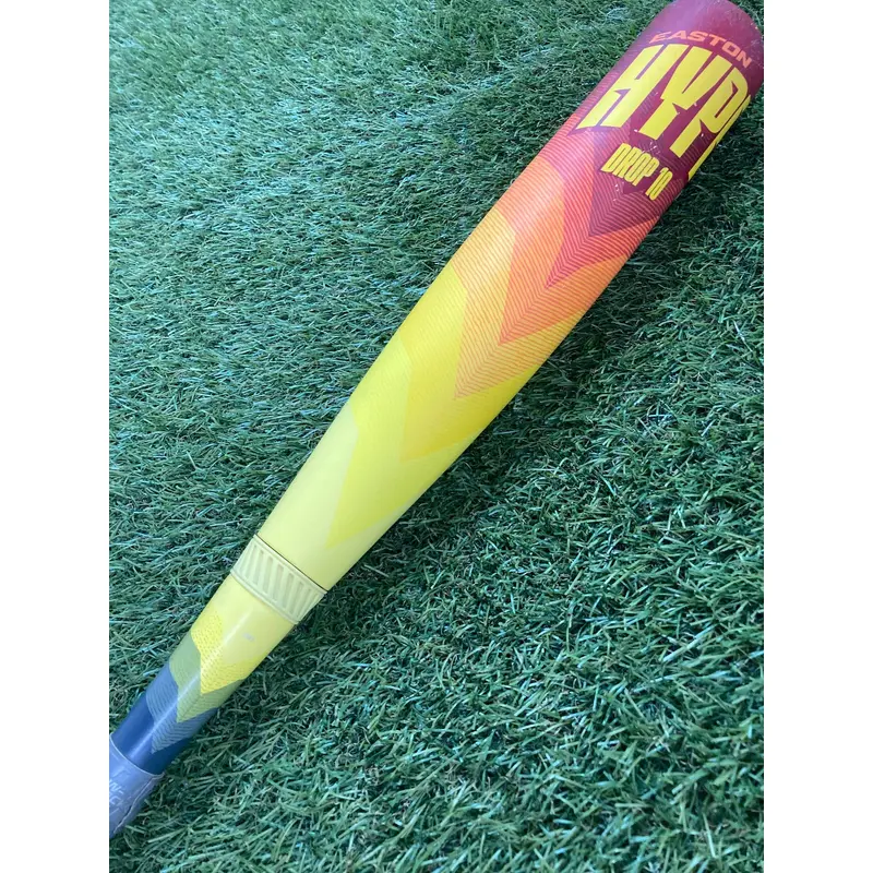 Easton Hype Fire (2 3/4") USSSA 2024 (-10)