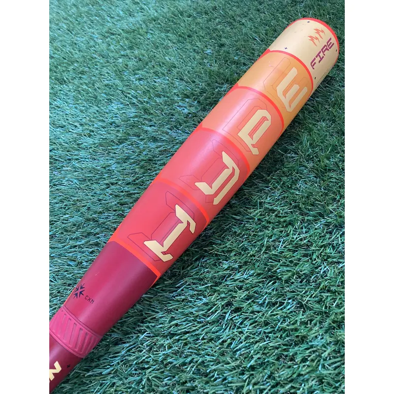Easton Hype Fire (2 3/4") USSSA Bat (-5) 2025