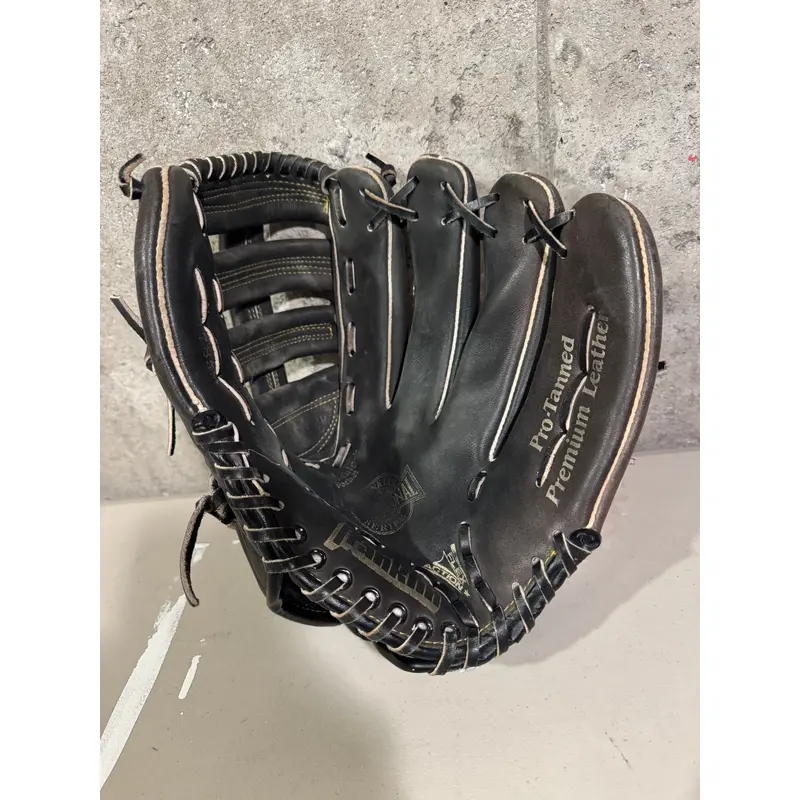 Franklin RH Baseball Glove 12" (Used)