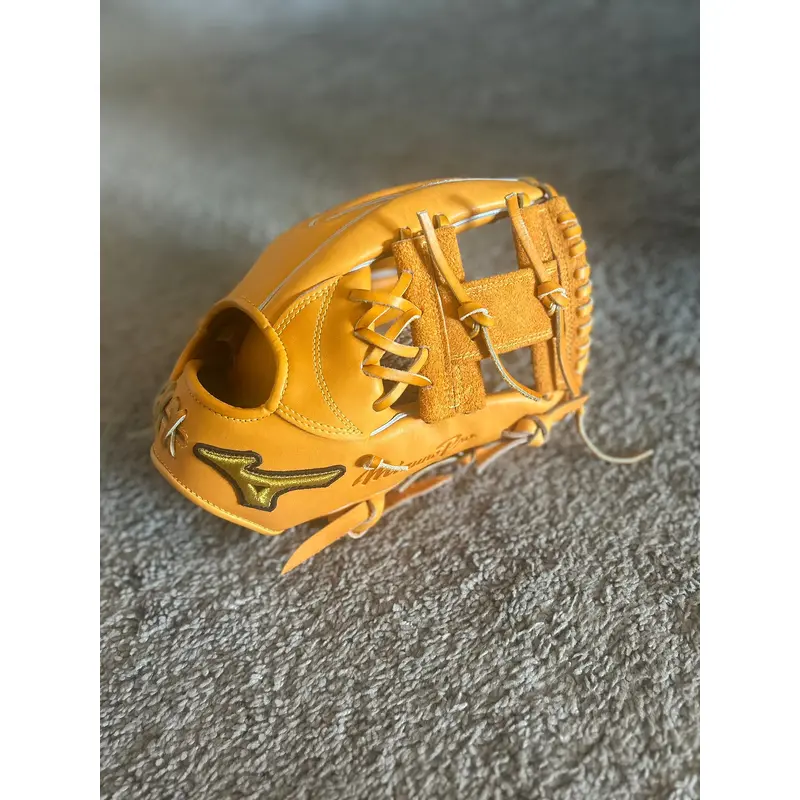 Mizuno Pro Limited Edition RH Infield Baseball Glove 11.75" (New)