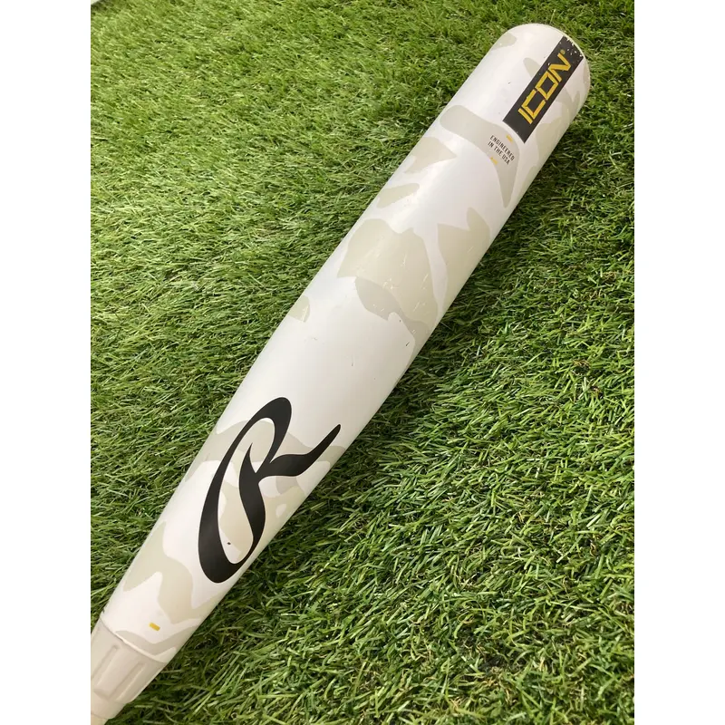 Rawlings Icon (2 3/4") USSSA Bat 2025 (-5)