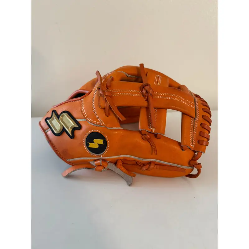 SSK Custom Infield Baseball Glove 11.5"