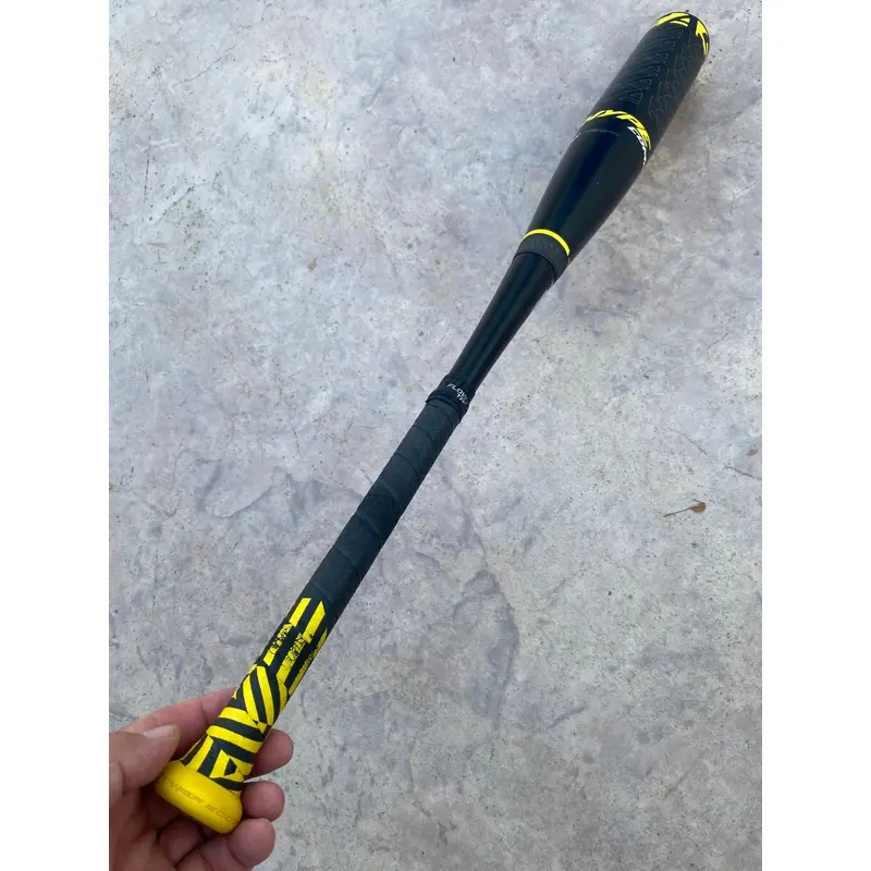 Used Easton Hype Comp Bat USSSA Certified (-8) Composite 24 oz 32" BB5S5