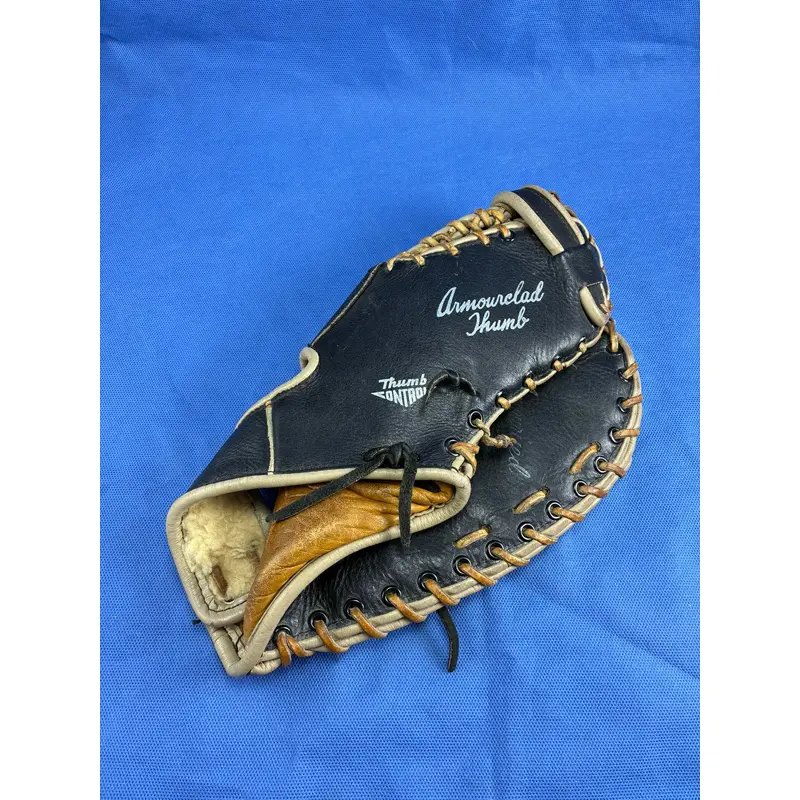 Vintage Black Diamond Professional 277 RHT