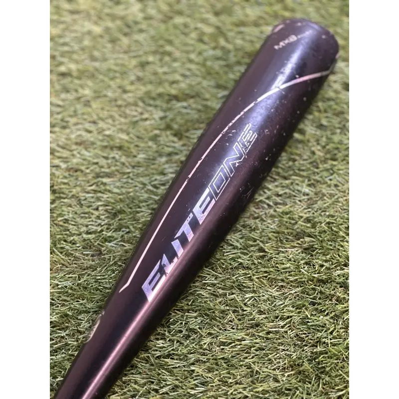 2020 AXE Elite One Bat USSSA Certified (-10) Alloy 20 oz 30" | FLAT SPOT