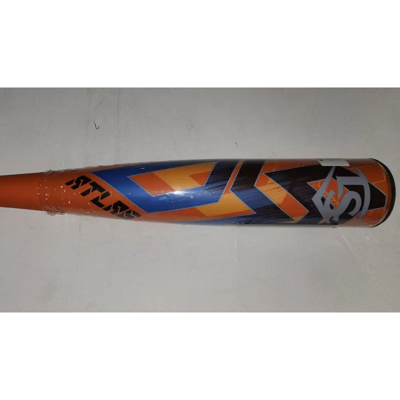 2023 Louisville Slugger Atlas Alloy USSSA Bat Certified Bat (-8) 22 oz 30" (New)