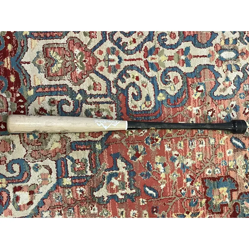 2025 CamWood Game Bat BBCOR Certified Bat (-3) 30 oz 33" (Used)