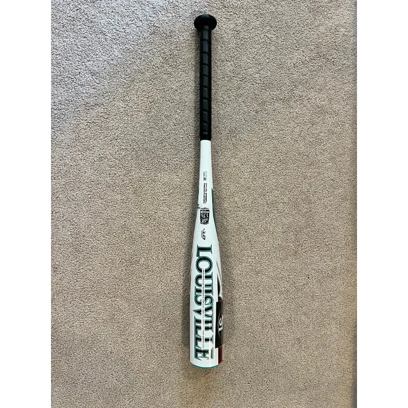 2025 Louisville Slugger Atlas Alloy USSSA Certified Bat (-10) 17 oz 27" (New)