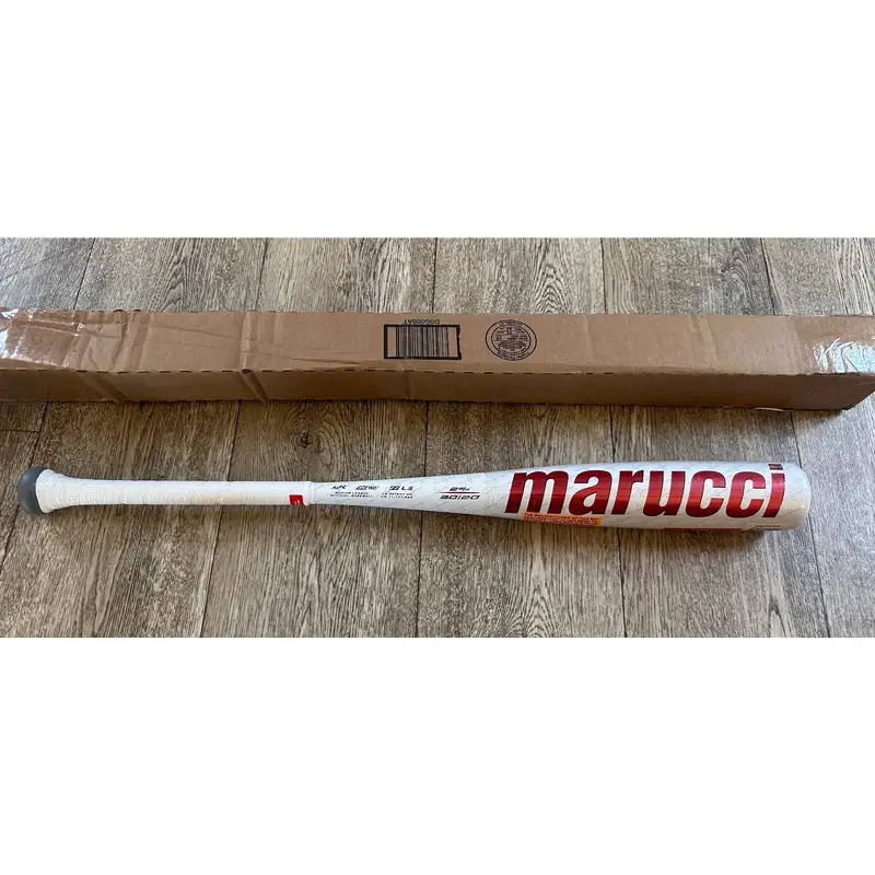 2025 Marucci CATX2 Alloy USSSA Certified Bat (-10) 20 oz 30" (New)
