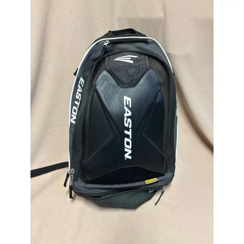Easton Glove Zone Bat Pack (Used)