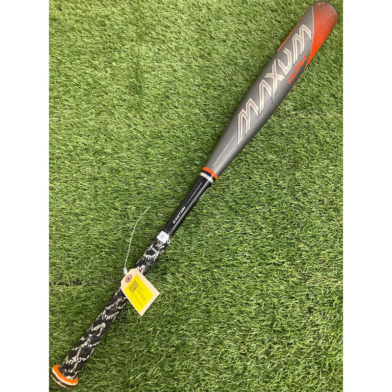 Easton Maxum Ultra BBCOR Bat 2021 (-3)