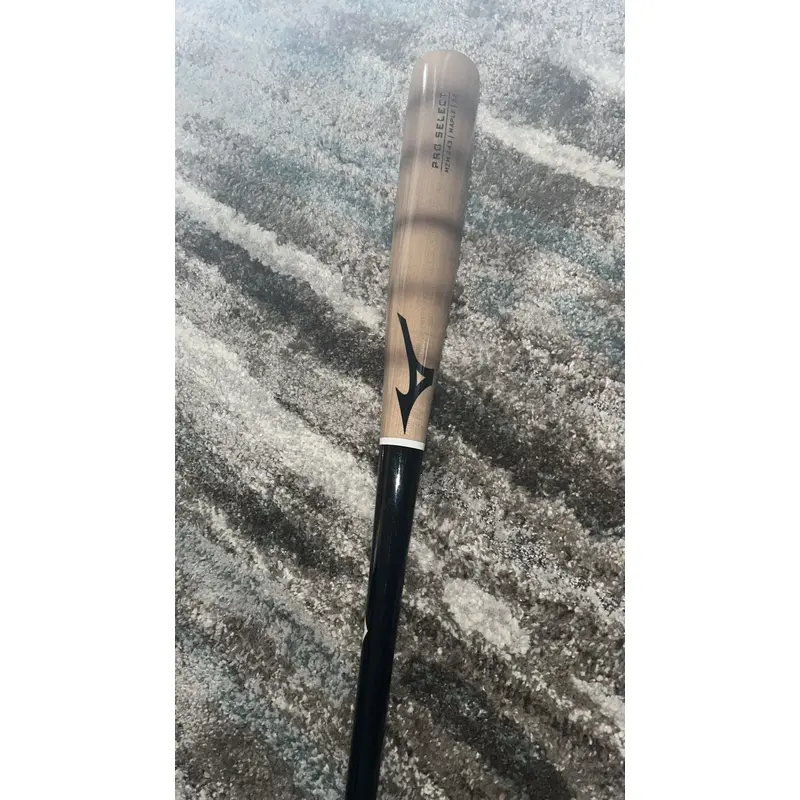 *FREE SHIPPING* NEW Mizuno Pro Select MZM 243 Maple Wood Baseball Bat 32