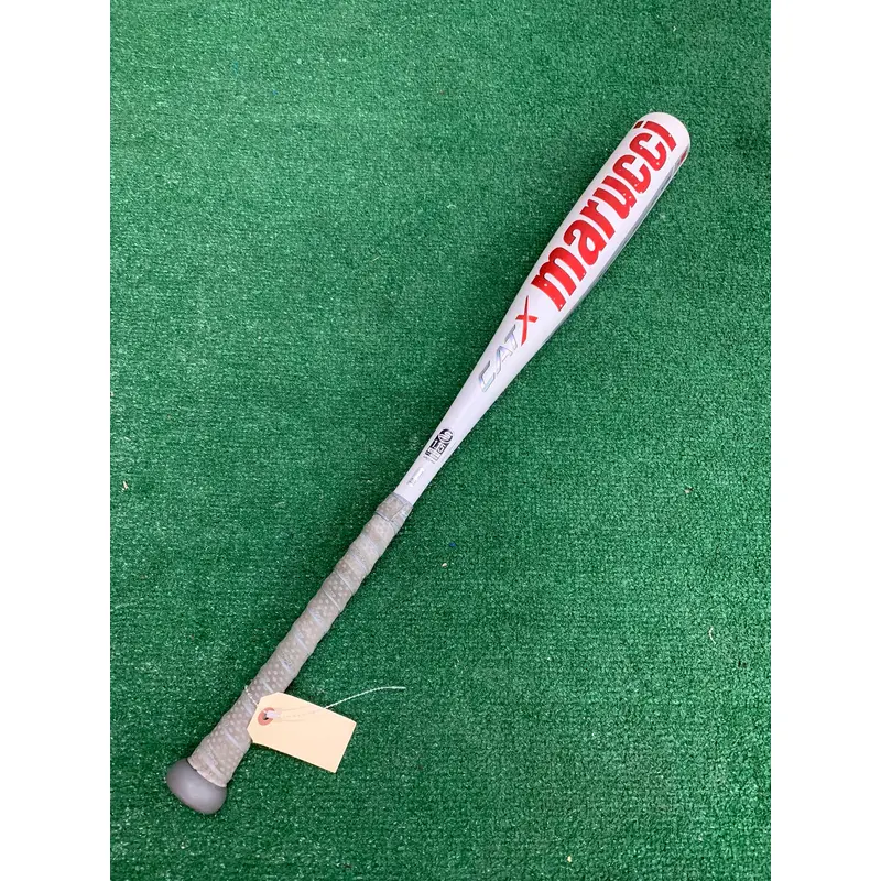 Marucci CAT X Alloy (2 3/4") USSSA 2023 (-5)