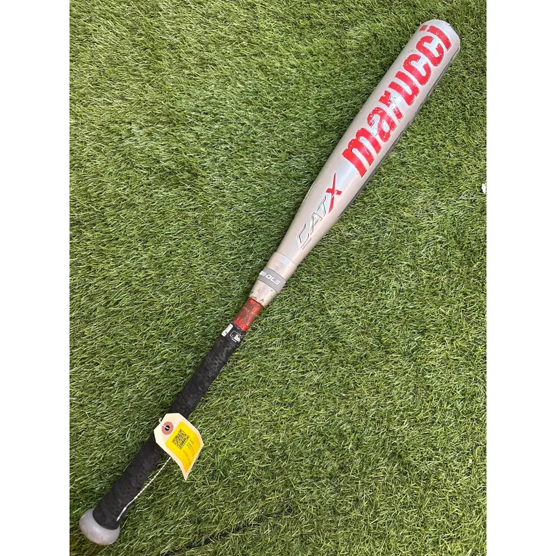 Marucci CAT X Composite (2 3/4") USSSA 2023 (-5)