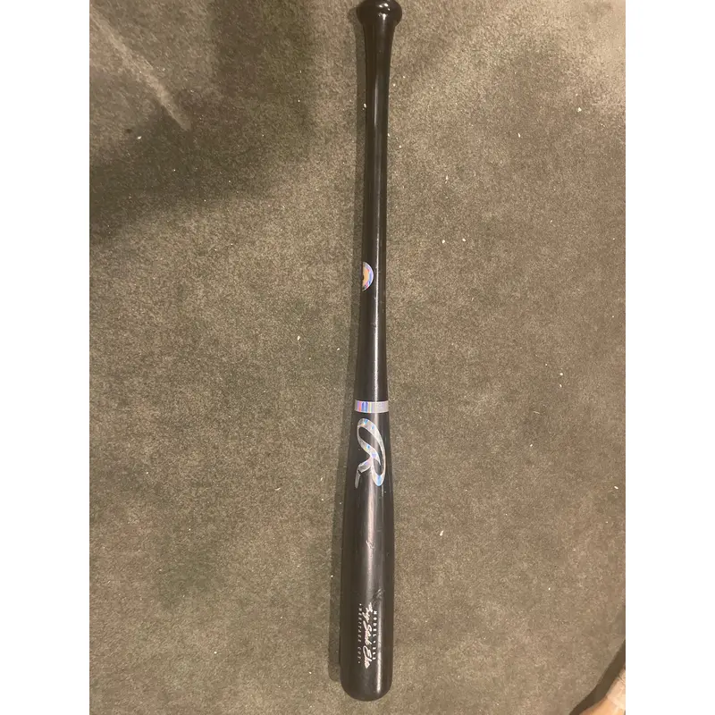 Rawlings BBCOR Certified R243 Big Stick (-3) Maple 29 oz 32" (Used)