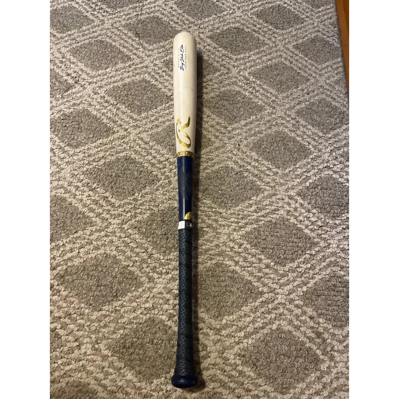 Rawlings Big Stick Elite Birch BBCOR Certified Bat (-3)  29 oz 32" (Used)