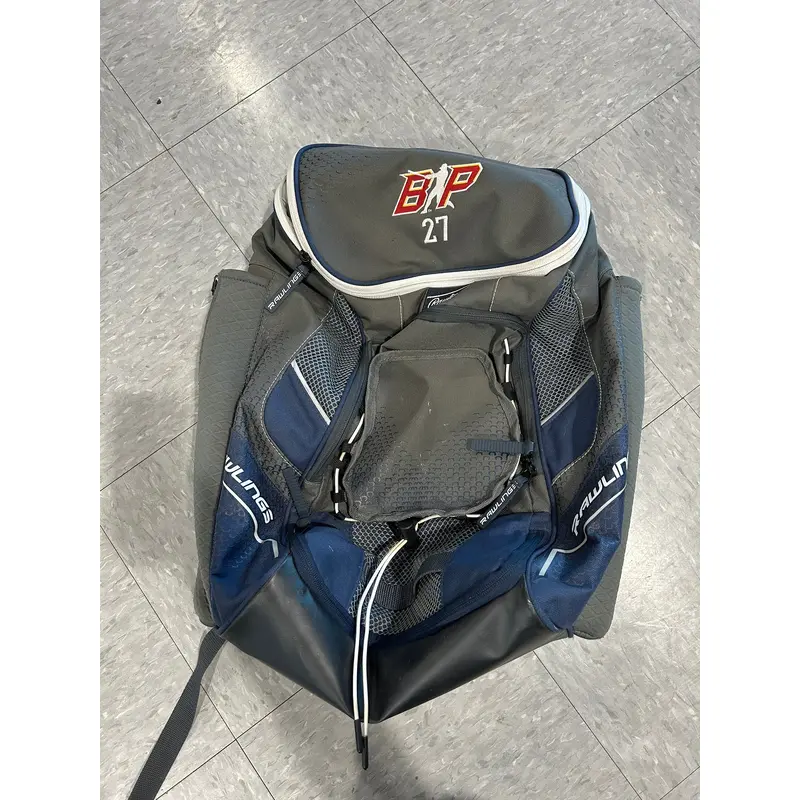 Rawlings GG Elite Bat Pack