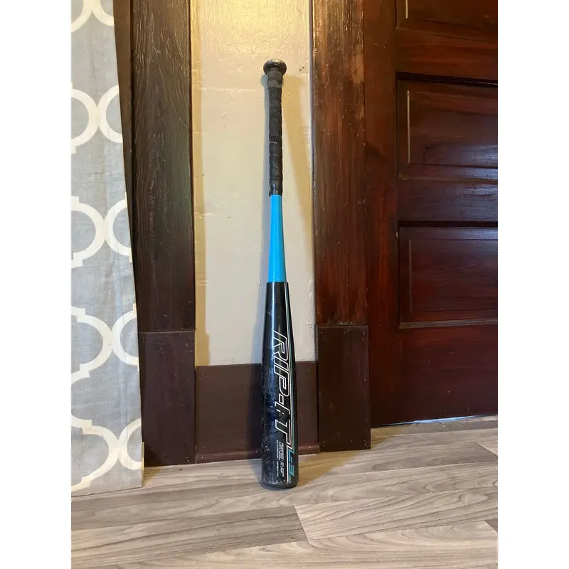 Rip-It Helium BBCOR Baseball bat 32in/29oz